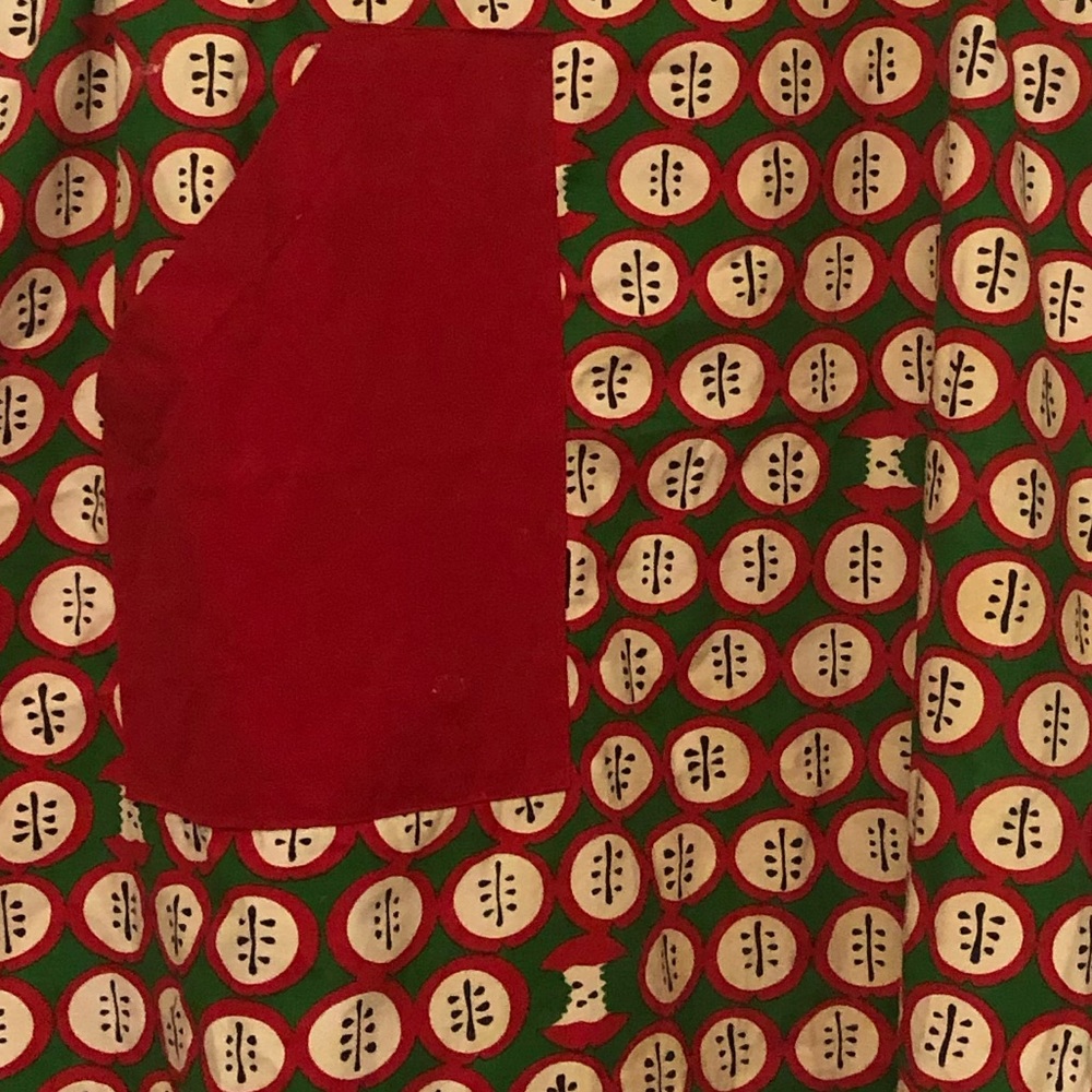 Kitchen Apron - Picture 2 of 2